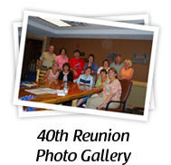 Brainerdhigh 40th Reunion Gallery