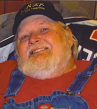 Vernon E. Leibold