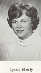 Lynda Eberly